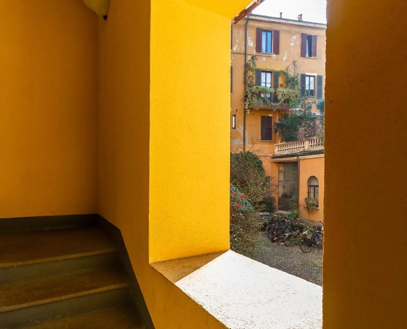 Feriehus Milano-Trilocale Centrale Con Vasca Idromassaggio Villa Italien