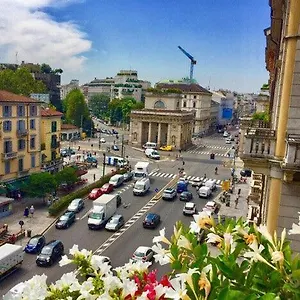 Dimora Storica Гостевой дом