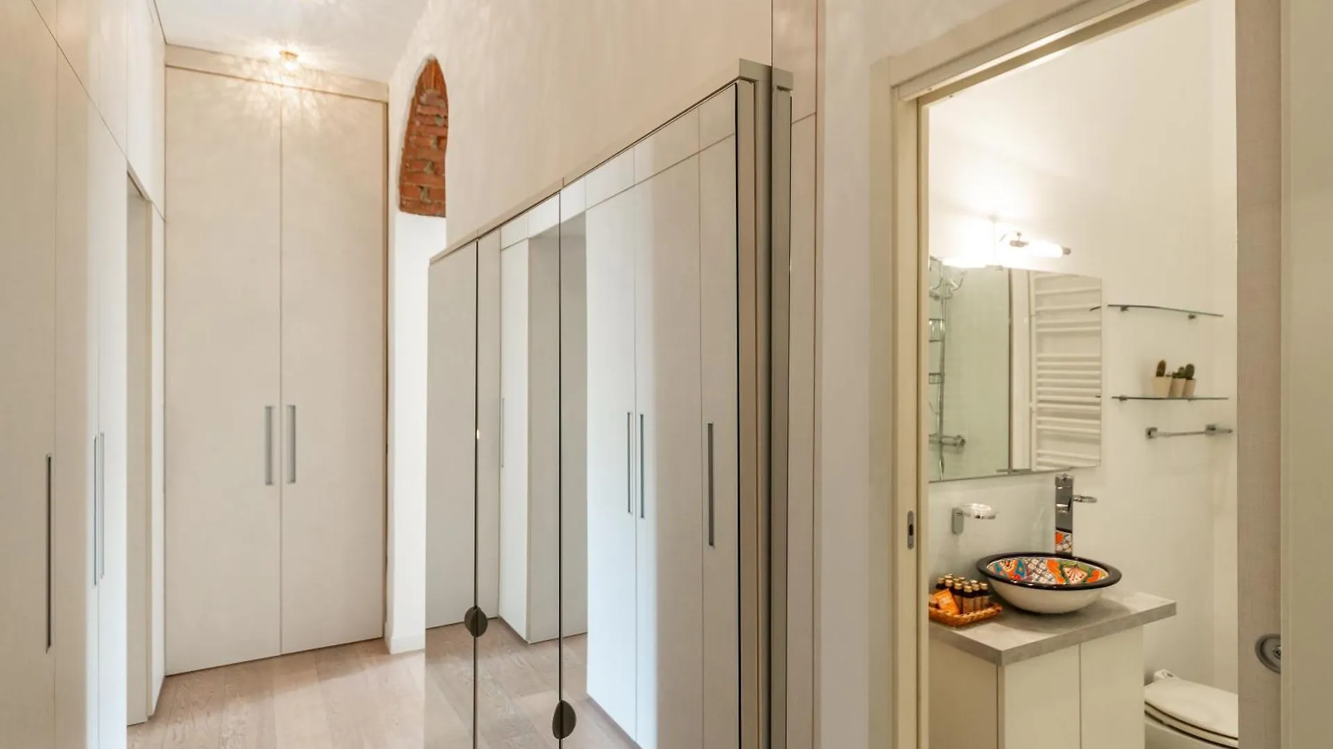 Milano-Trilocale Centrale Con Vasca Idromassaggio Villa